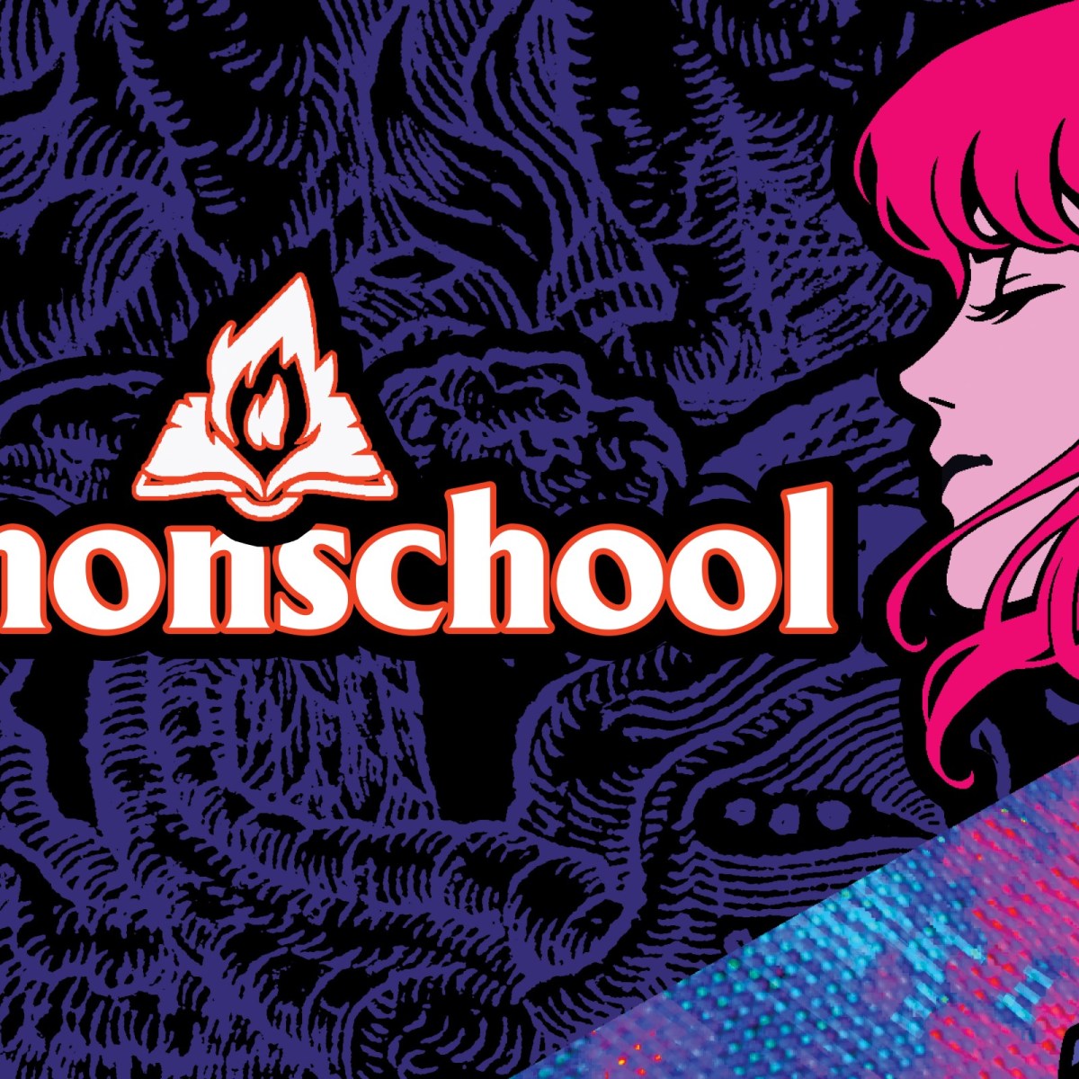 Videogame Review: Demonschool – A Kooky Persona-Like Tactics RPG That Needs More&nbsp;Depth