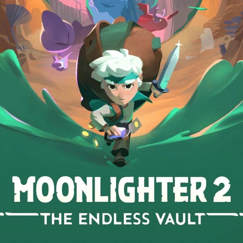 Videogame Review: Moonlighter 2: The Endless Vault Early Access – A Must-Play Roguelite That Makes Shopkeeping&nbsp;Fun