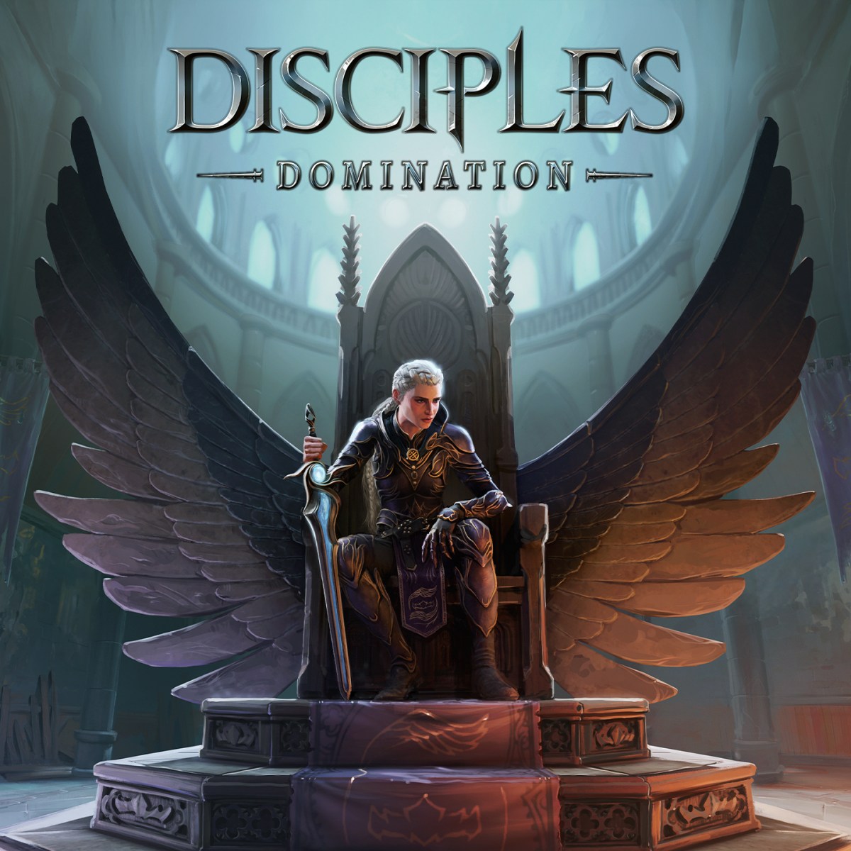 Disciples: Domination Review — A Dark Fantasy Strategy RPG with Royal&nbsp;Ambition