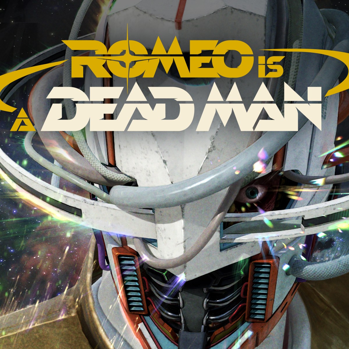 ROMEO IS A DEAD MAN Review – Suda51’s Most Insane and Addictive Trip&nbsp;Yet